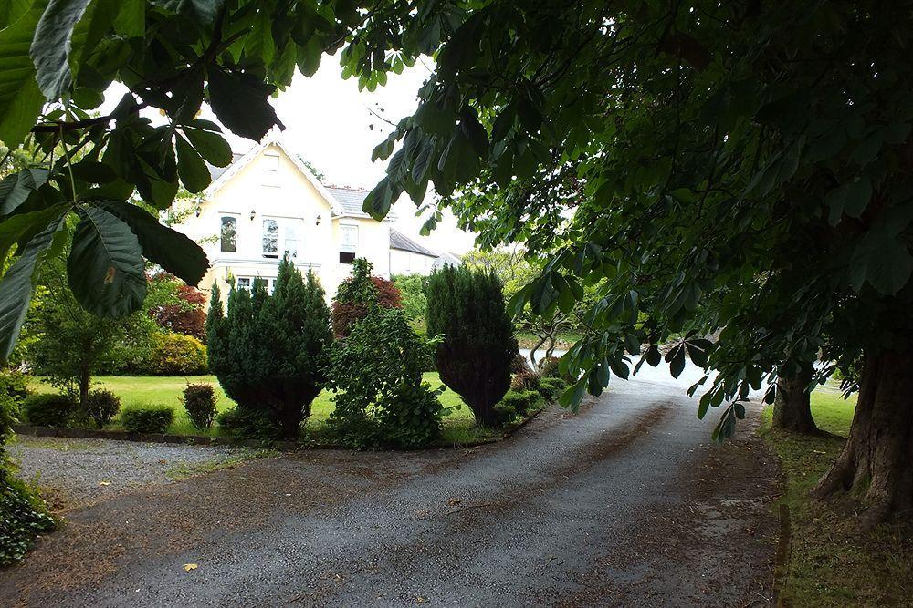 Llwyn Country House Llanelli Extérieur photo