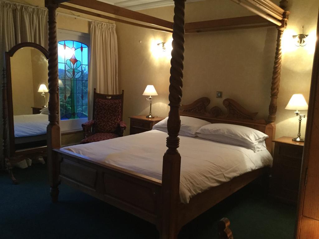 Llwyn Country House Llanelli Extérieur photo