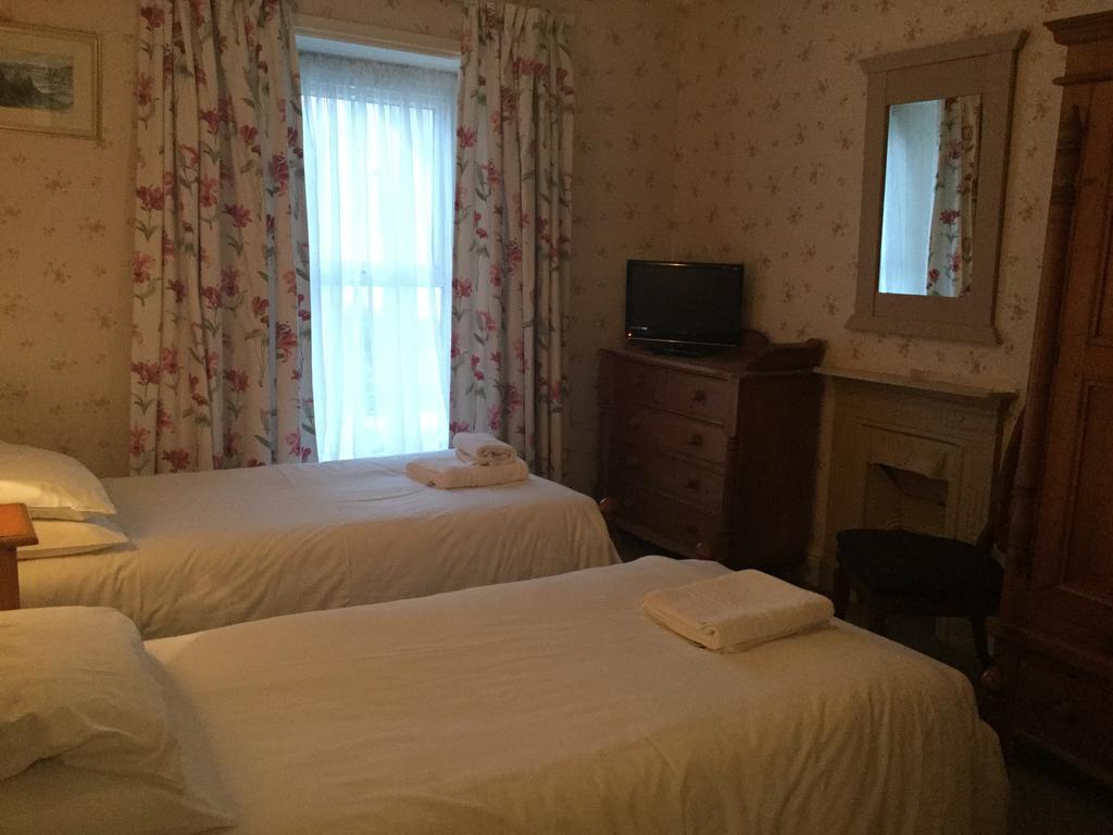 Llwyn Country House Llanelli Extérieur photo