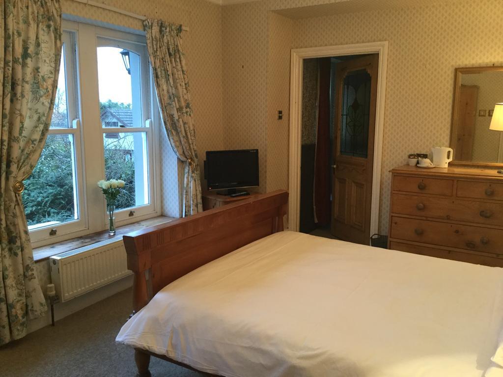 Llwyn Country House Llanelli Extérieur photo