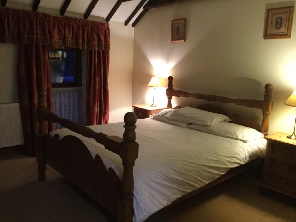 Llwyn Country House Llanelli Extérieur photo