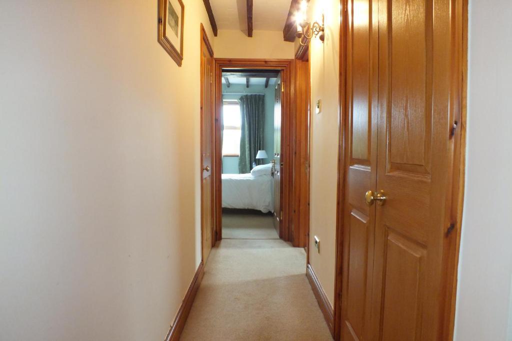 Llwyn Country House Llanelli Chambre photo