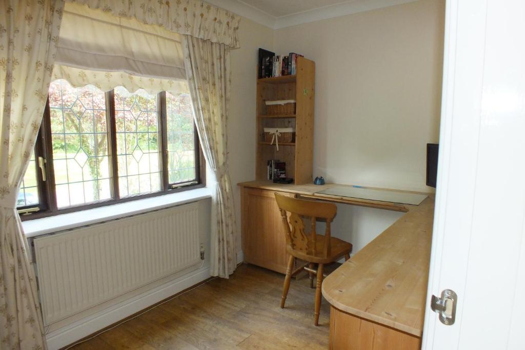 Llwyn Country House Llanelli Chambre photo