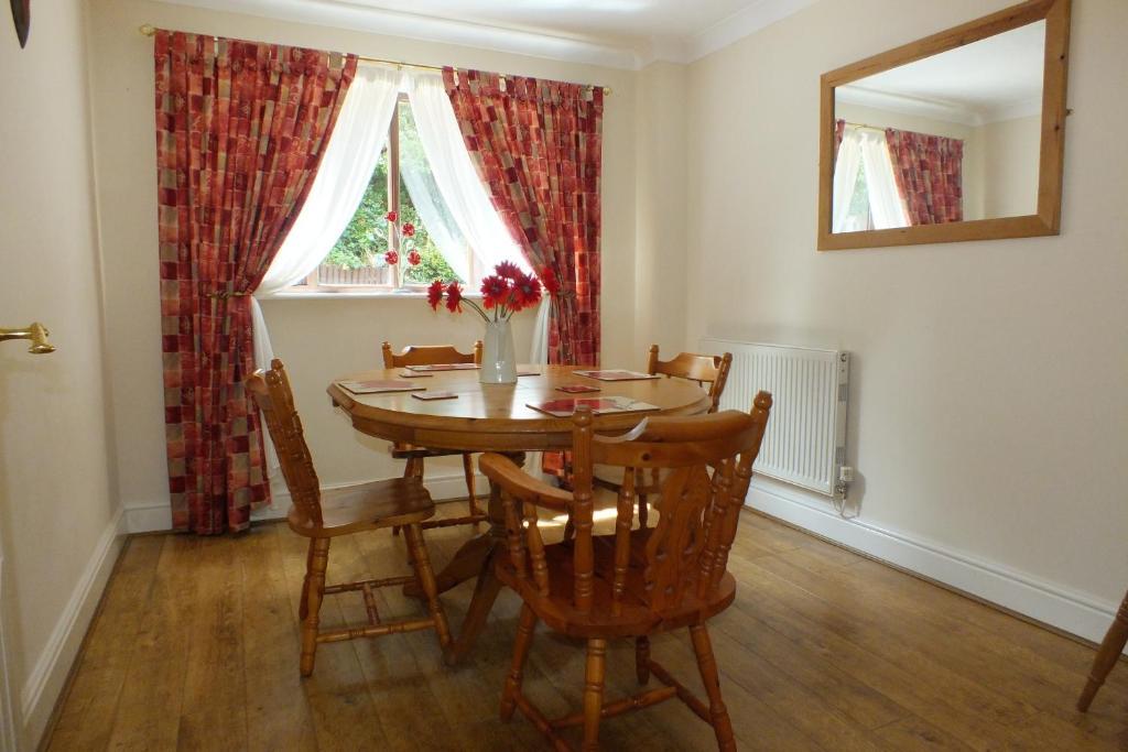 Llwyn Country House Llanelli Chambre photo