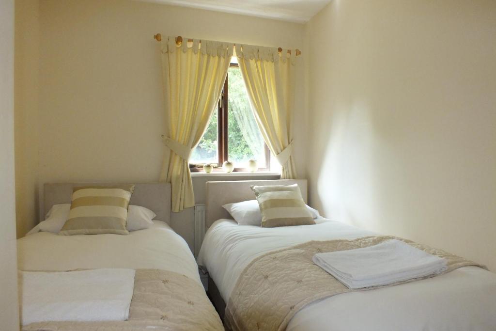 Llwyn Country House Llanelli Chambre photo