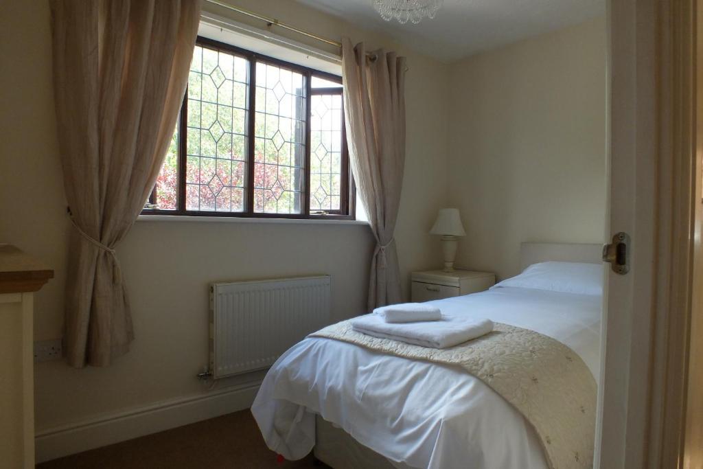 Llwyn Country House Llanelli Chambre photo