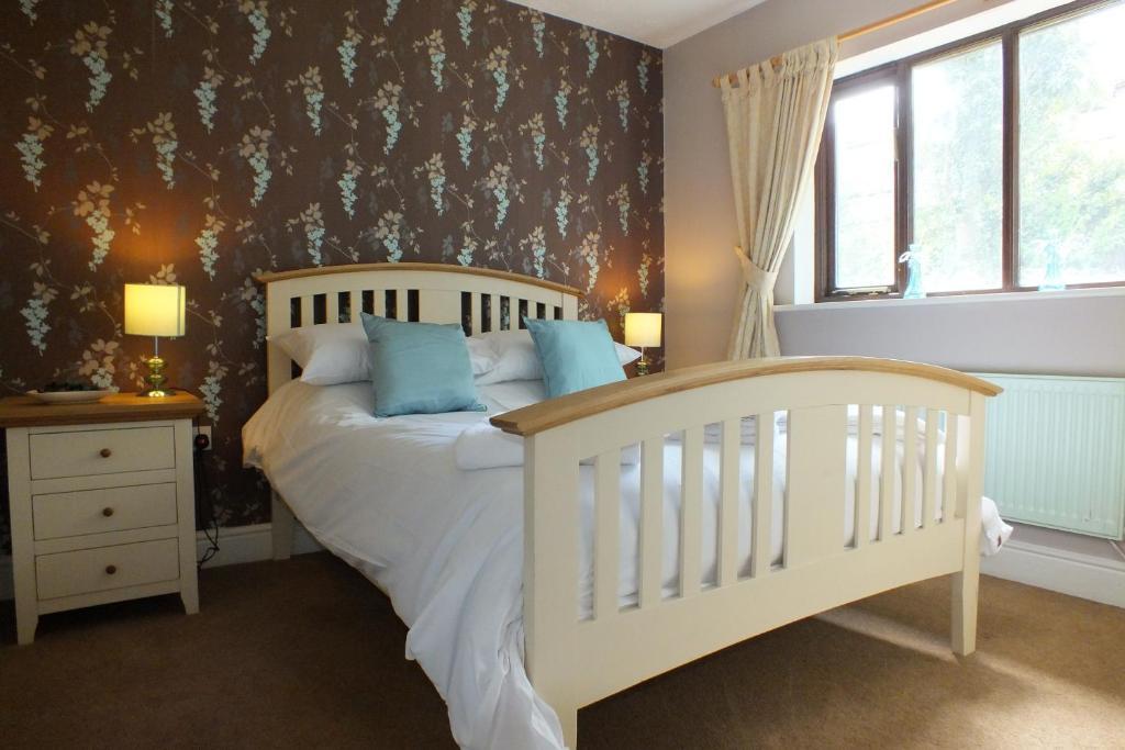 Llwyn Country House Llanelli Chambre photo