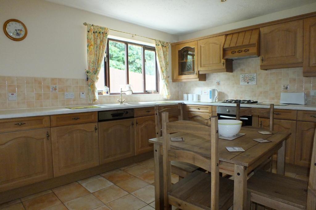 Llwyn Country House Llanelli Chambre photo