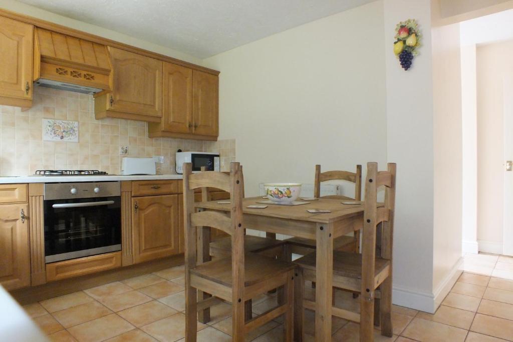 Llwyn Country House Llanelli Chambre photo