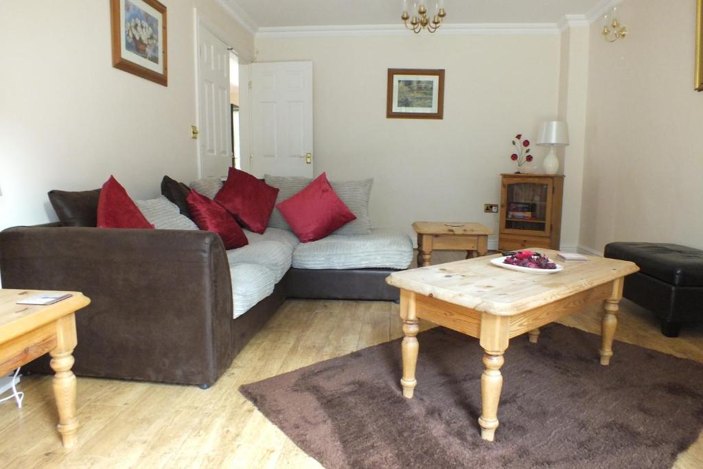 Llwyn Country House Llanelli Chambre photo