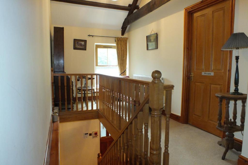 Llwyn Country House Llanelli Chambre photo