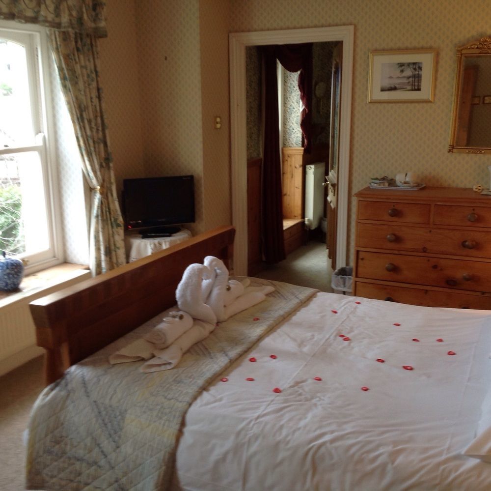 Llwyn Country House Llanelli Extérieur photo