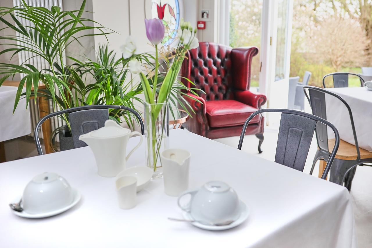 Llwyn Country House Llanelli Extérieur photo