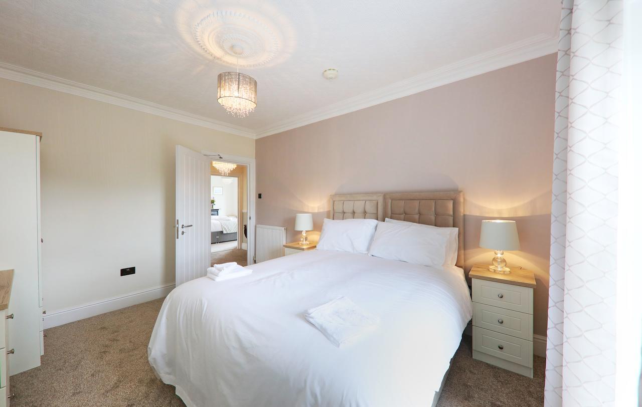 Llwyn Country House Llanelli Extérieur photo