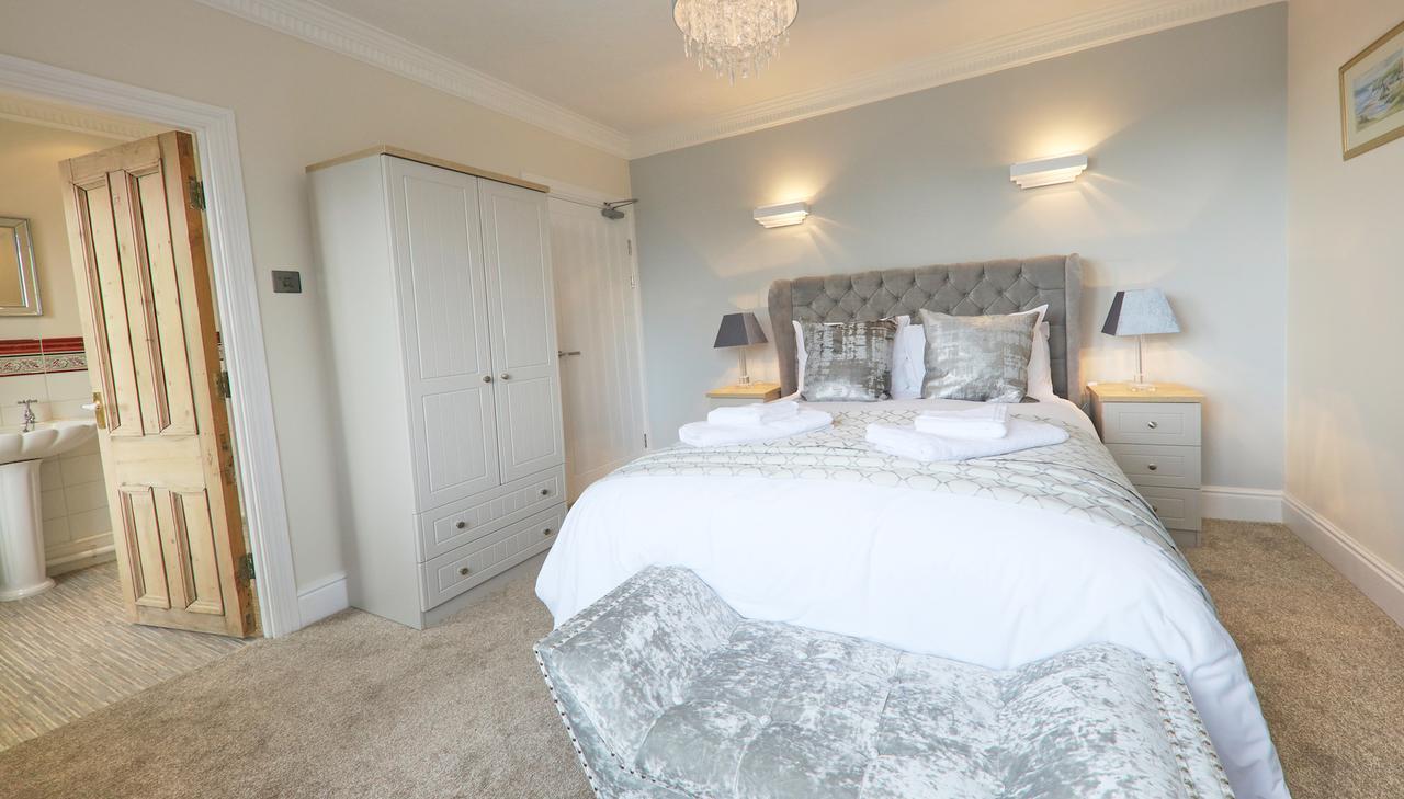Llwyn Country House Llanelli Extérieur photo