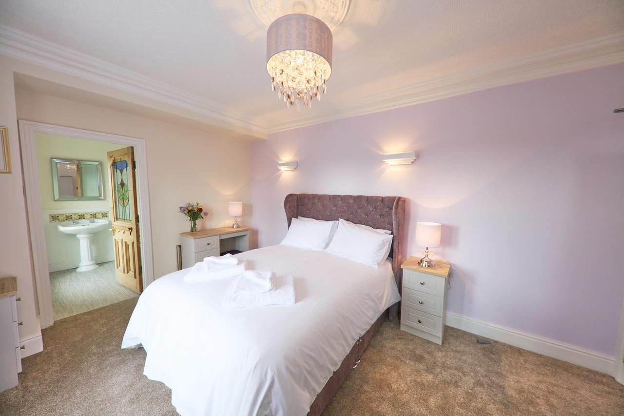 Llwyn Country House Llanelli Extérieur photo