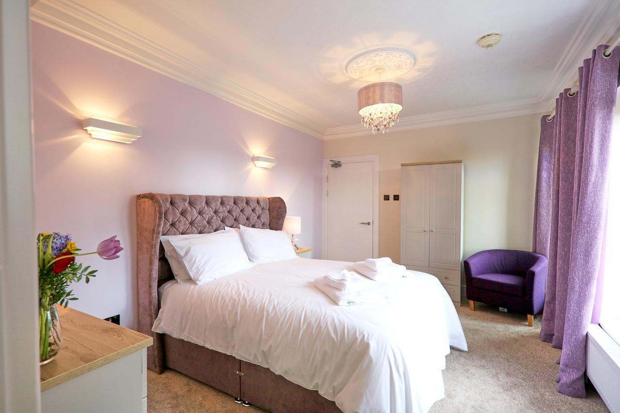 Llwyn Country House Llanelli Extérieur photo