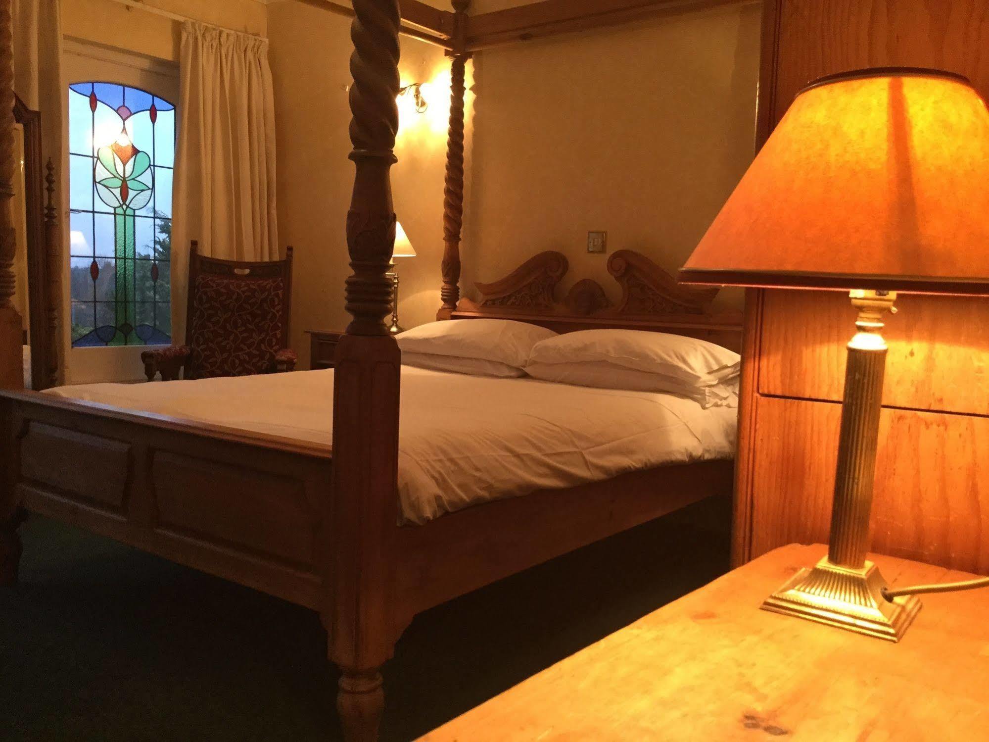 Llwyn Country House Llanelli Extérieur photo