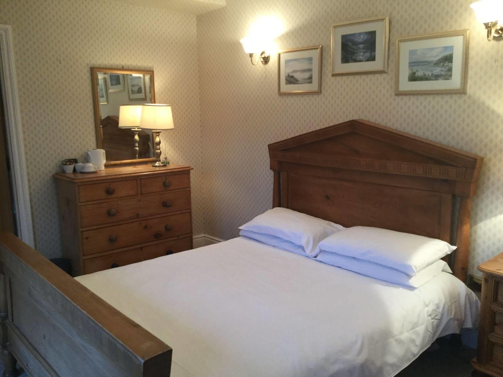 Llwyn Country House Llanelli Extérieur photo