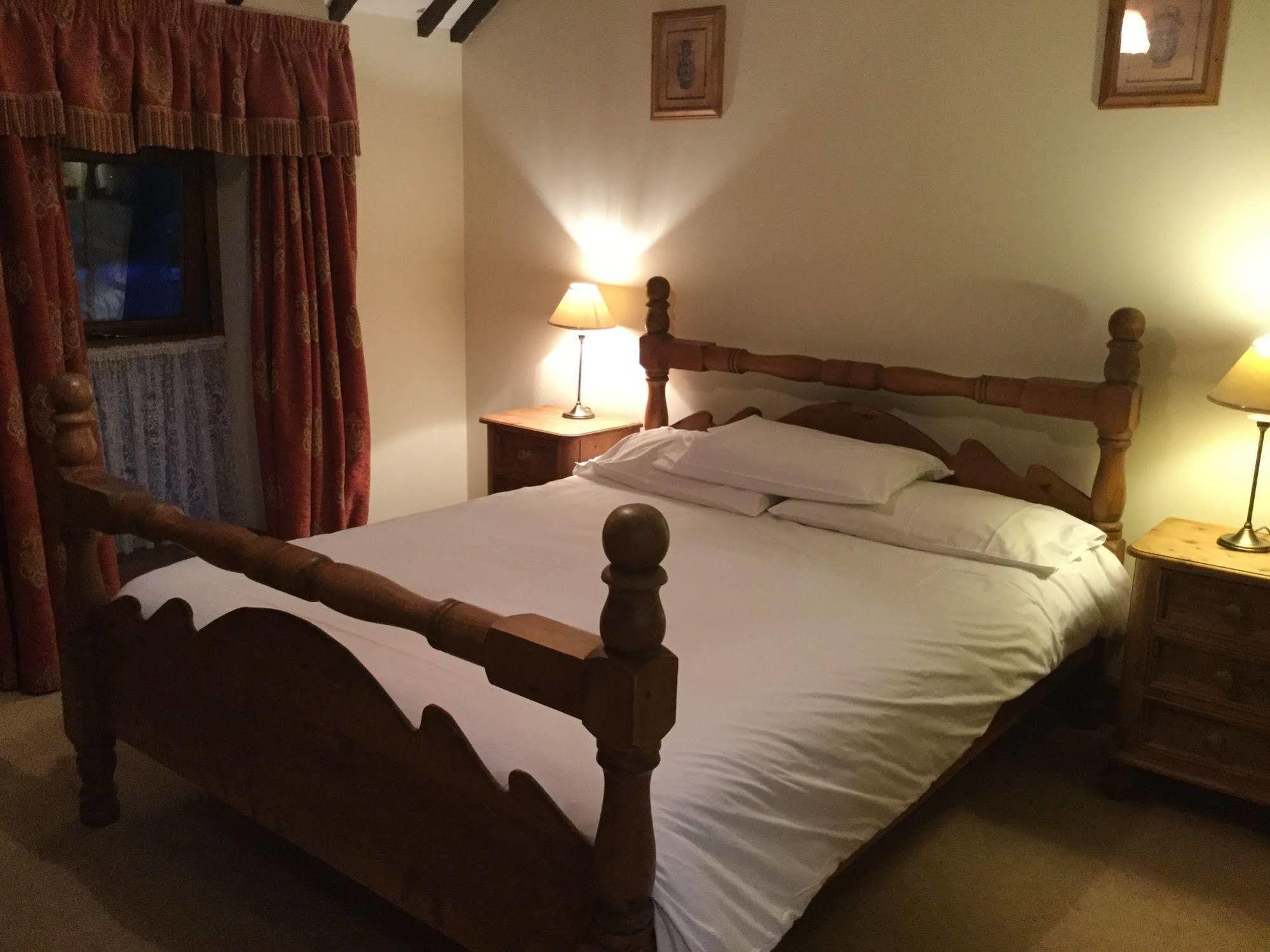 Llwyn Country House Llanelli Extérieur photo