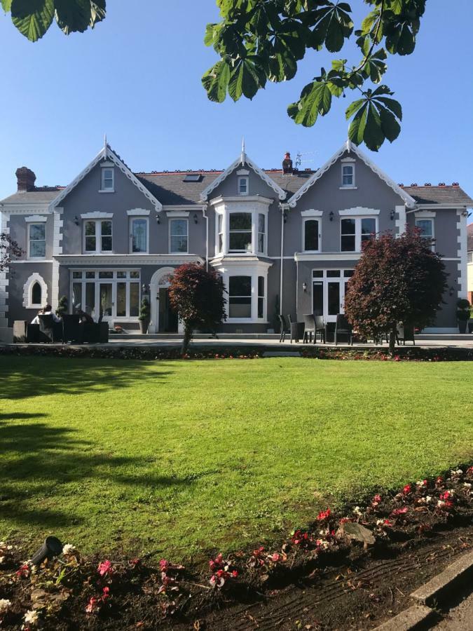 Llwyn Country House Llanelli Extérieur photo